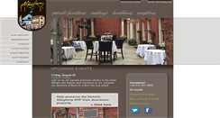 Desktop Screenshot of alleghenyhypclub.com